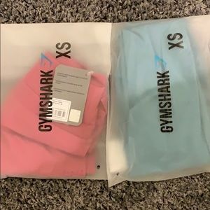 Gymshark x Whitney Simmons leggeings